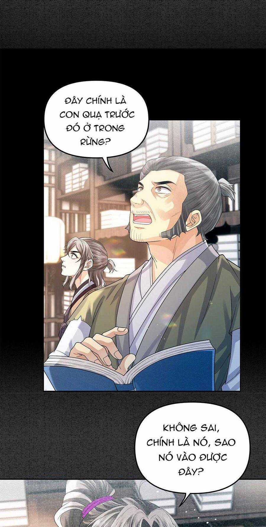 Đồng Tiền Kham Thế Chương 88 trang 9