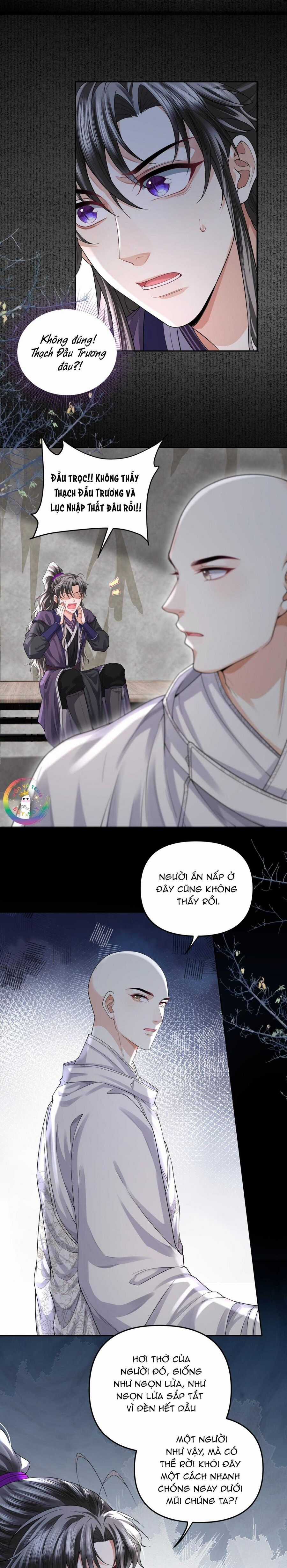 Đồng Tiền Kham Thế Chương 89 trang 10