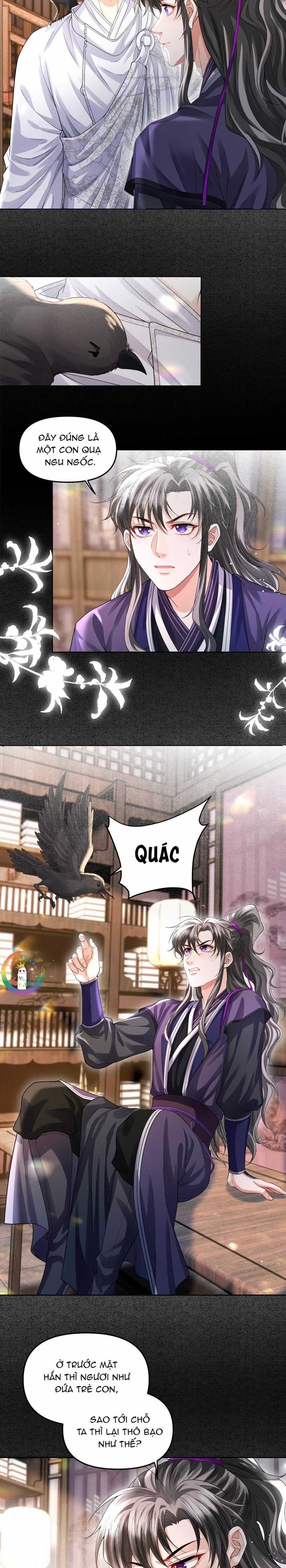 Đồng Tiền Kham Thế Chương 89 trang 2