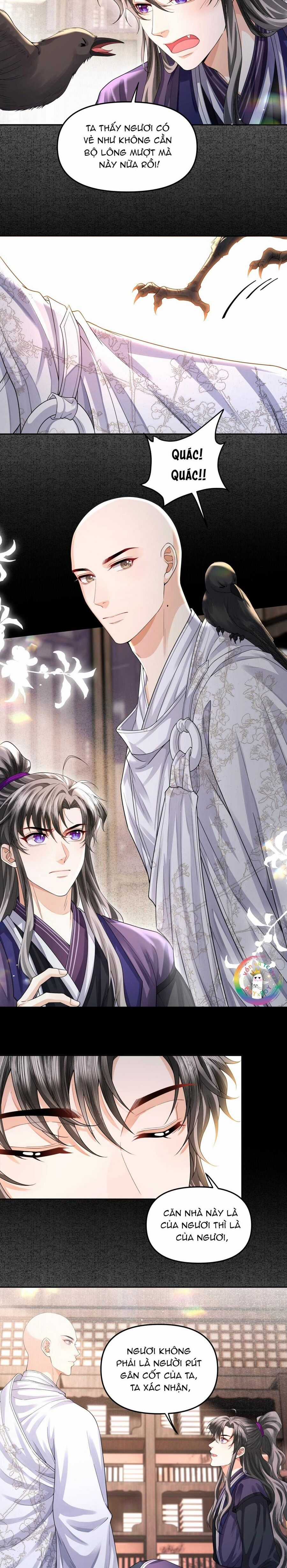 Đồng Tiền Kham Thế Chương 89 trang 3