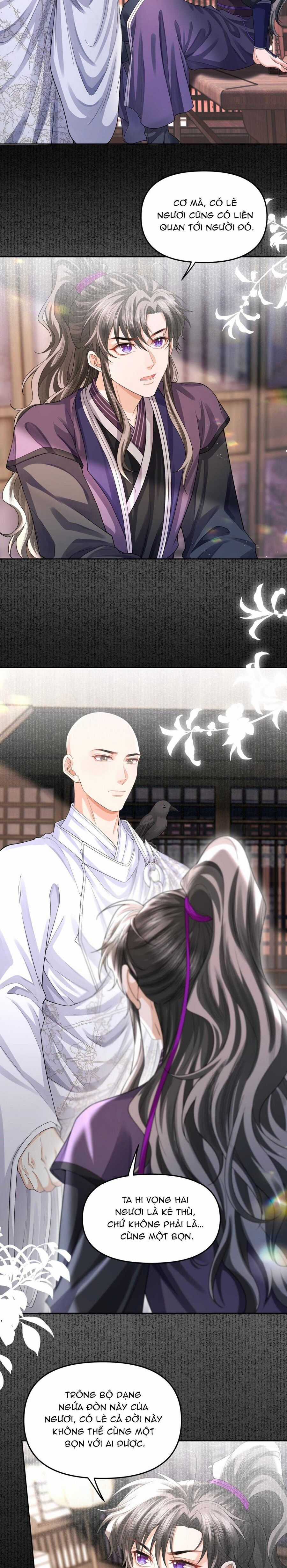 Đồng Tiền Kham Thế Chương 89 trang 4