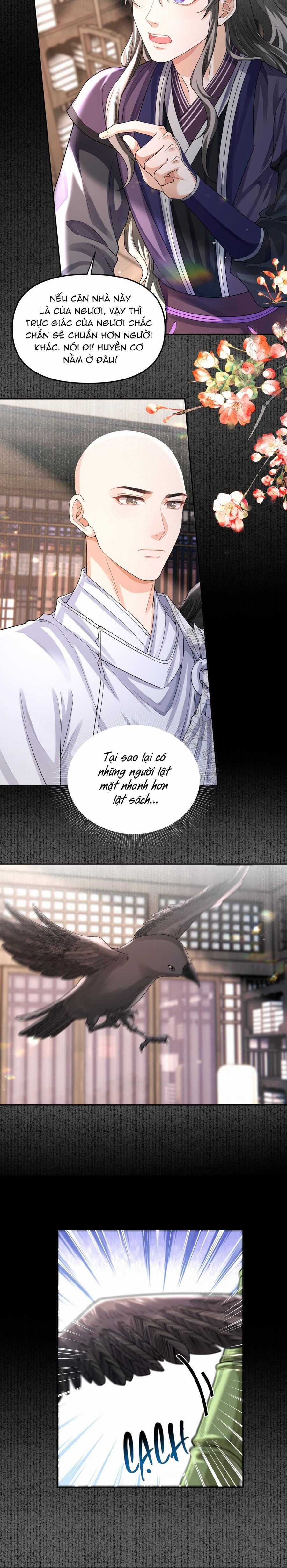 Đồng Tiền Kham Thế Chương 89 trang 5