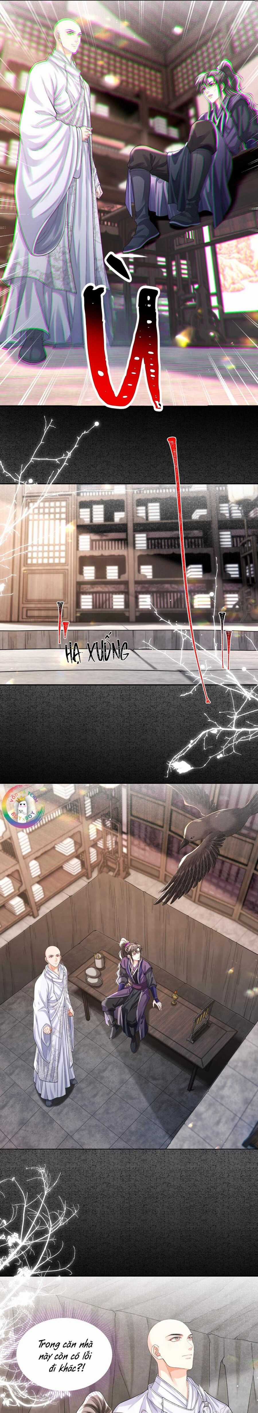 Đồng Tiền Kham Thế Chương 89 trang 6