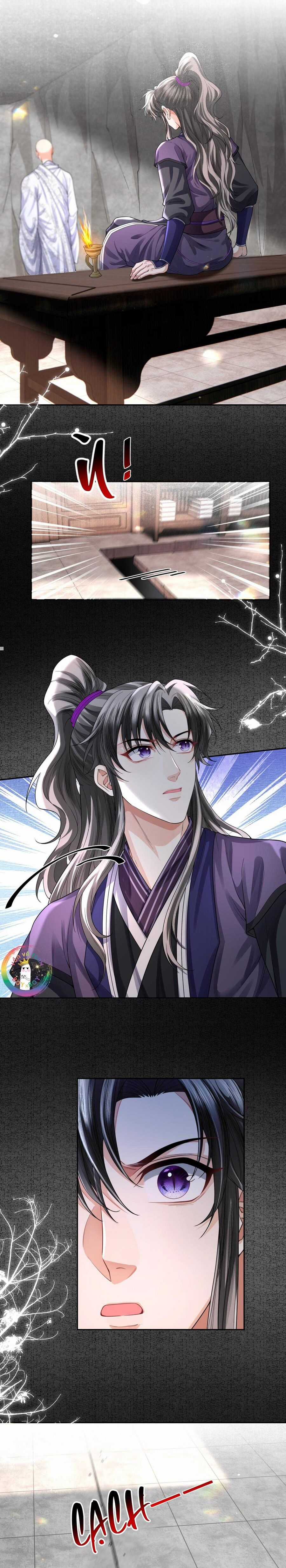 Đồng Tiền Kham Thế Chương 89 trang 8