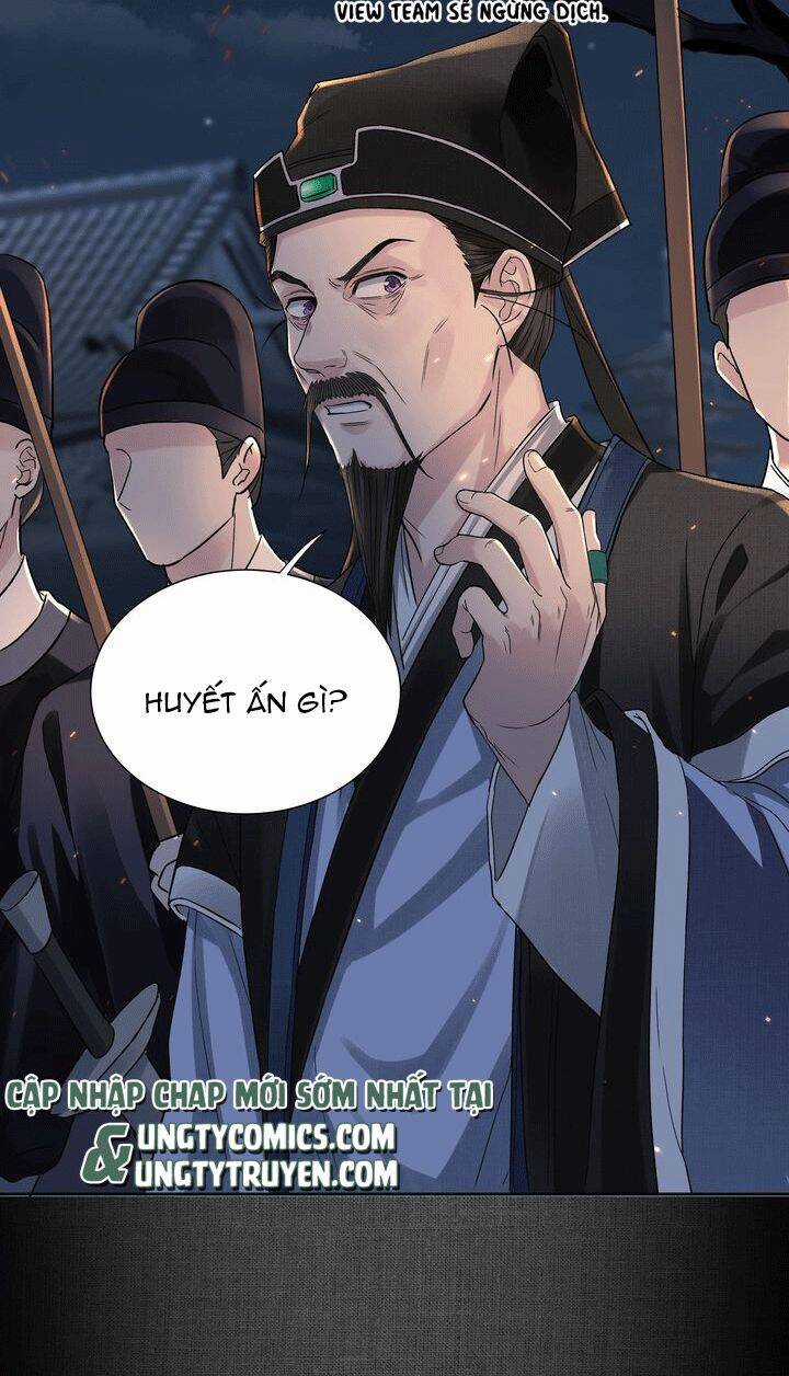 Đồng Tiền Kham Thế Chương 9 trang 13