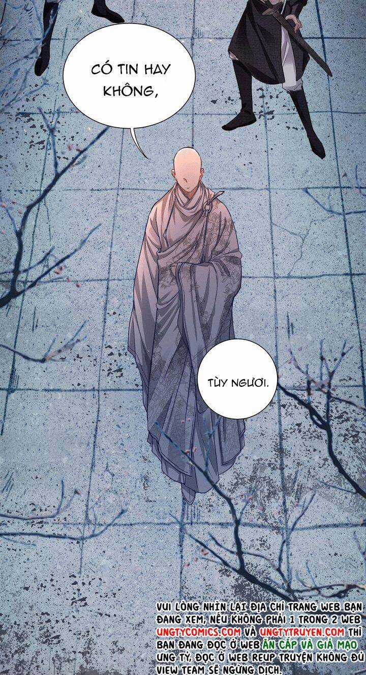 Đồng Tiền Kham Thế Chương 9 trang 20