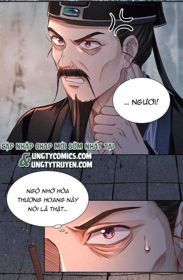 Đồng Tiền Kham Thế Chương 9 trang 21