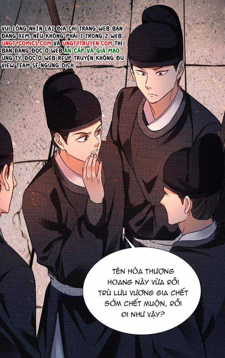 Đồng Tiền Kham Thế Chương 9 trang 22