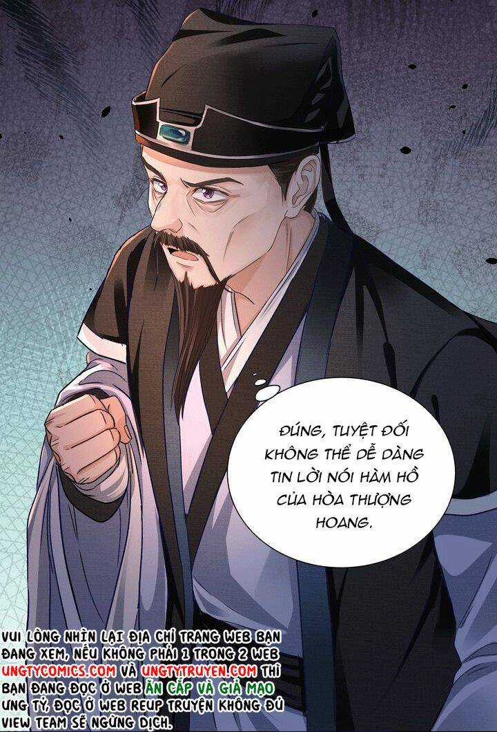 Đồng Tiền Kham Thế Chương 9 trang 24