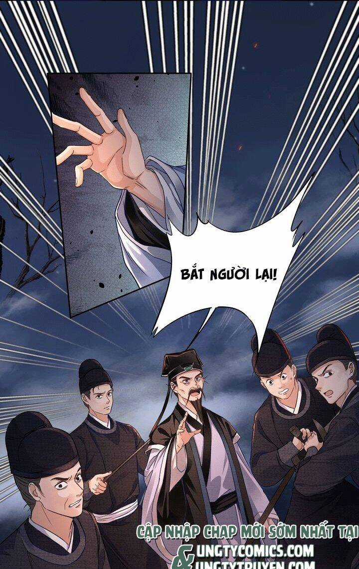 Đồng Tiền Kham Thế Chương 9 trang 25