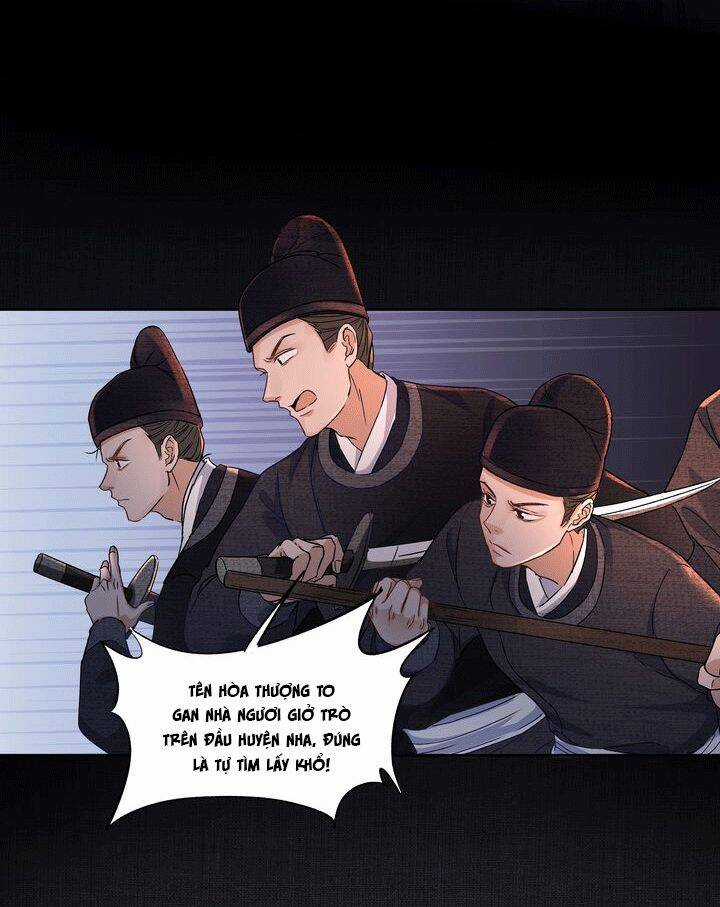 Đồng Tiền Kham Thế Chương 9 trang 27