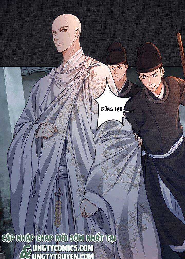 Đồng Tiền Kham Thế Chương 9 trang 28