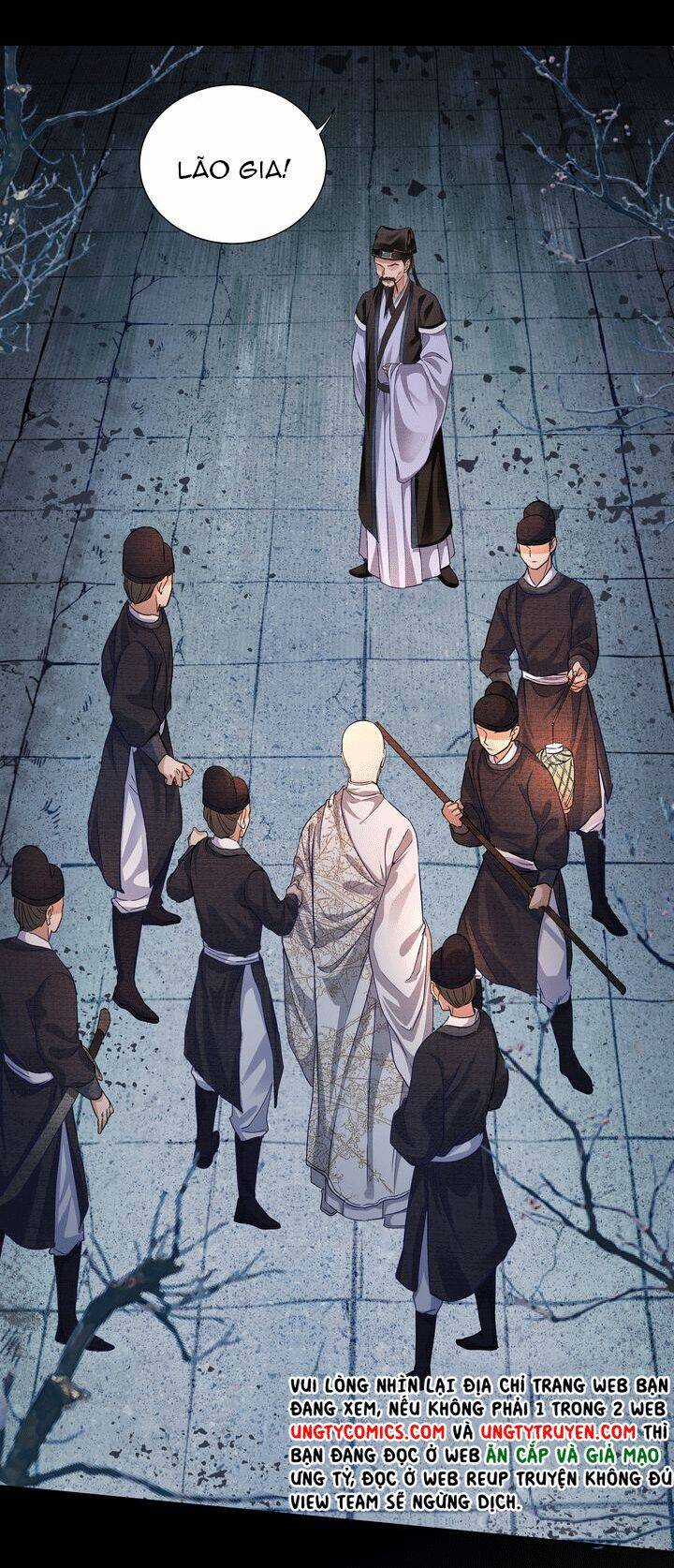 Đồng Tiền Kham Thế Chương 9 trang 30