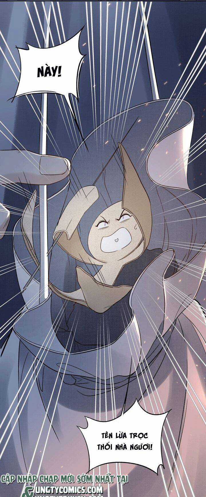 Đồng Tiền Kham Thế Chương 9 trang 9