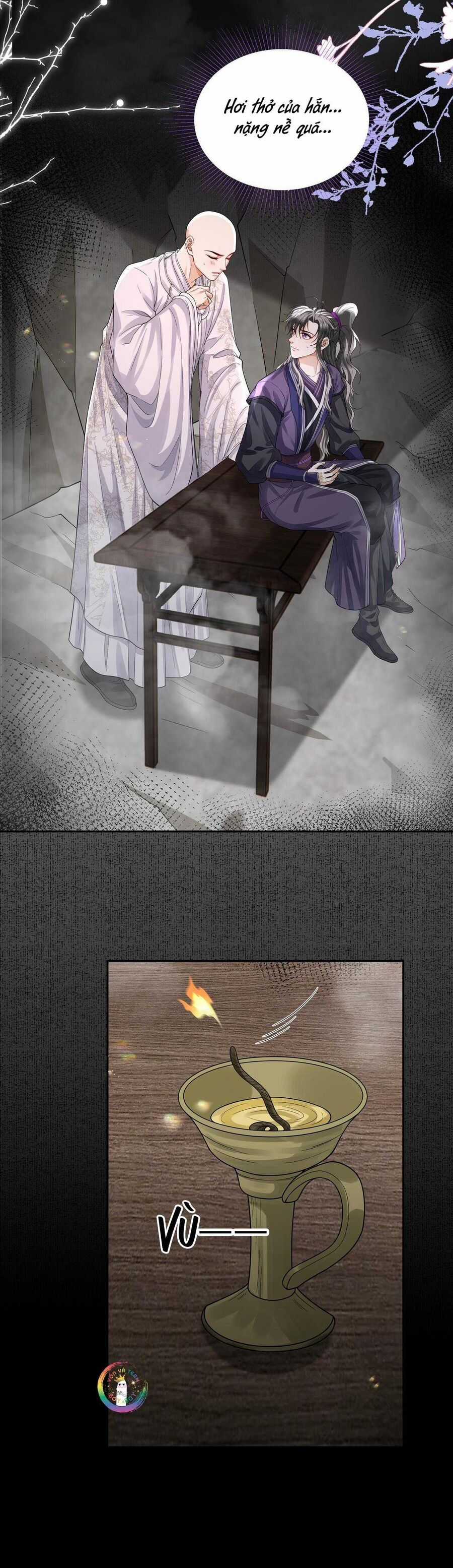 Đồng Tiền Kham Thế Chương 90 trang 11