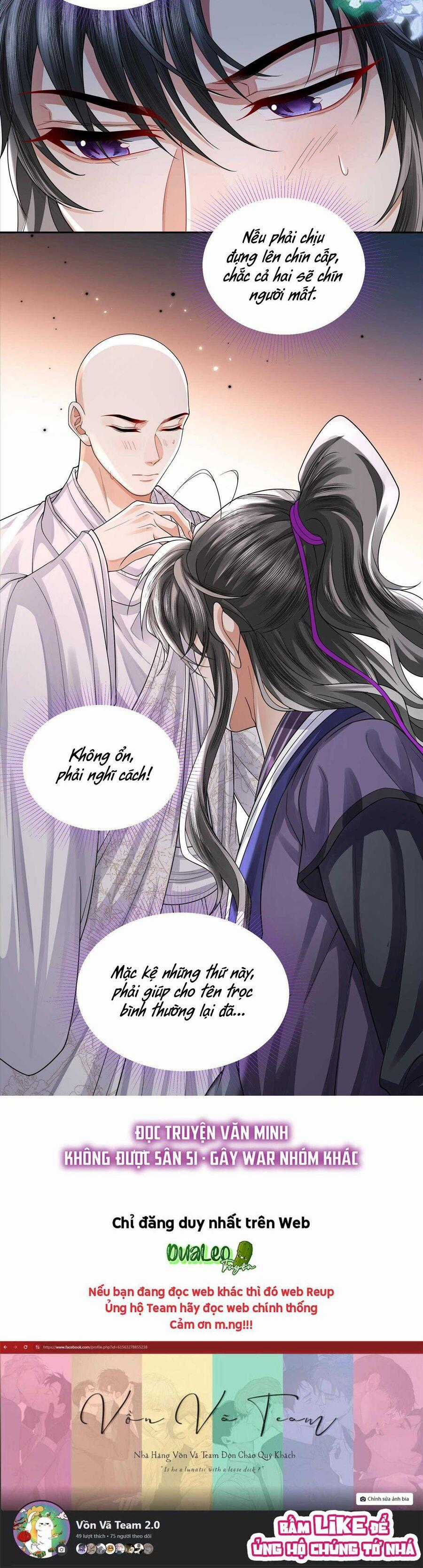 Đồng Tiền Kham Thế Chương 90 trang 13