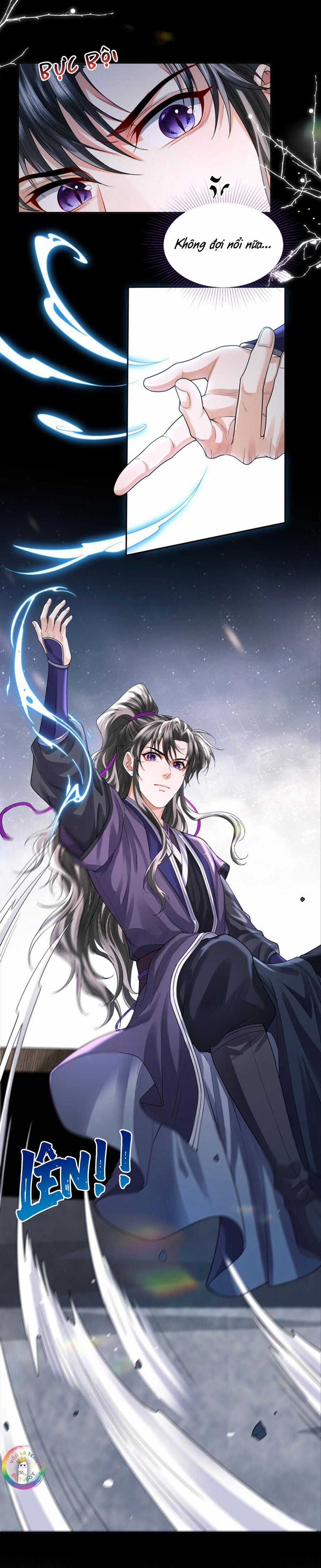 Đồng Tiền Kham Thế Chương 90 trang 2