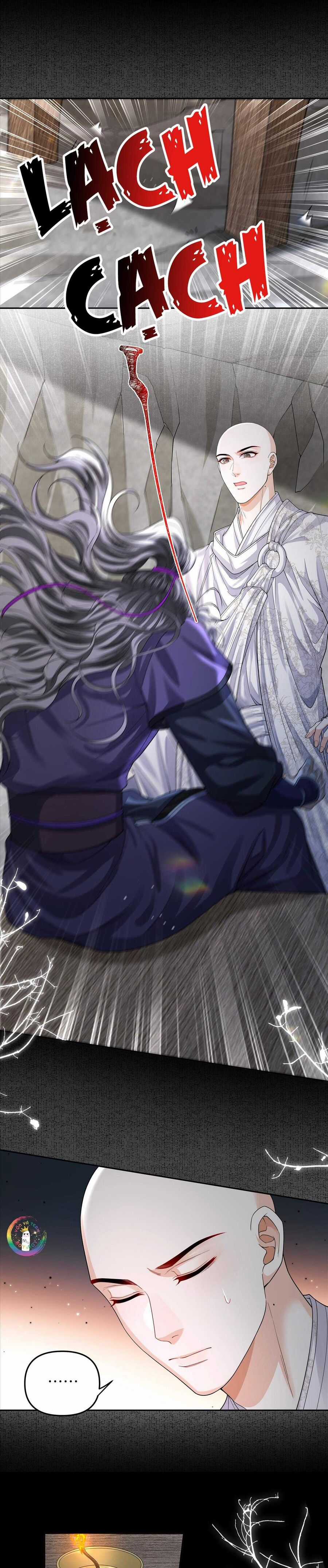 Đồng Tiền Kham Thế Chương 90 trang 3