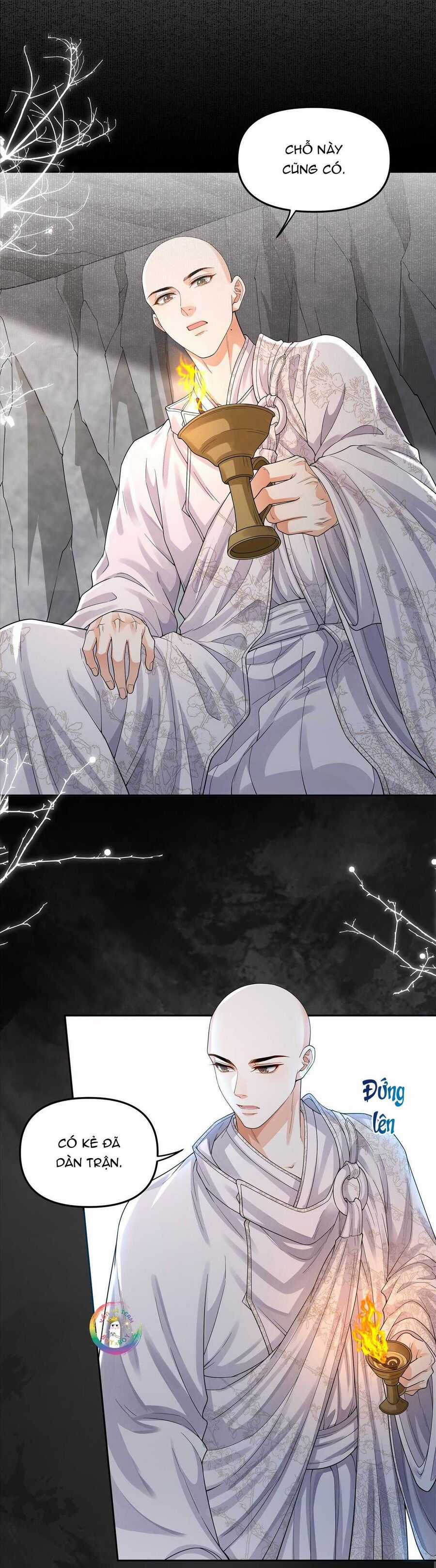 Đồng Tiền Kham Thế Chương 90 trang 5