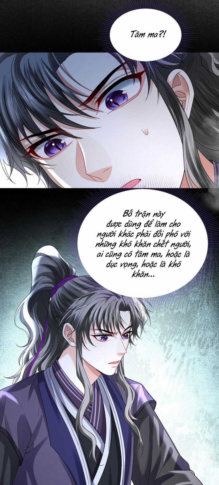 Đồng Tiền Kham Thế Chương 91 trang 14