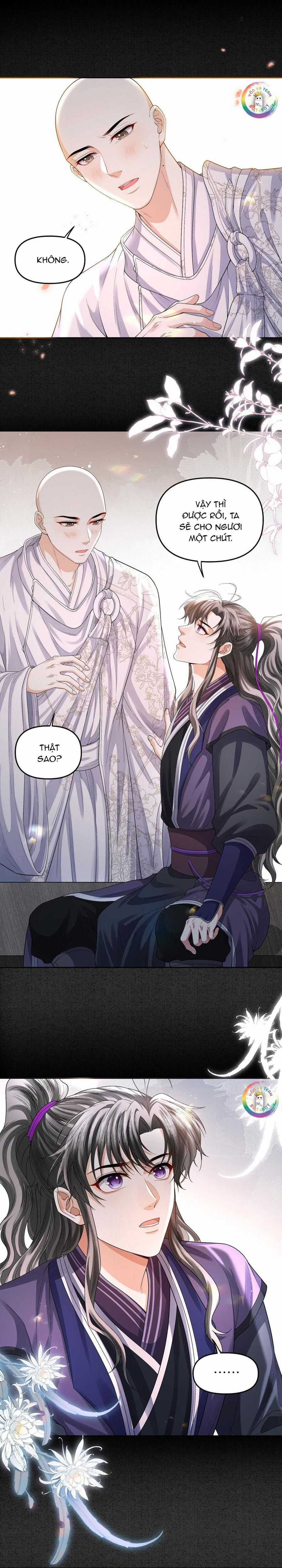 Đồng Tiền Kham Thế Chương 91 trang 5