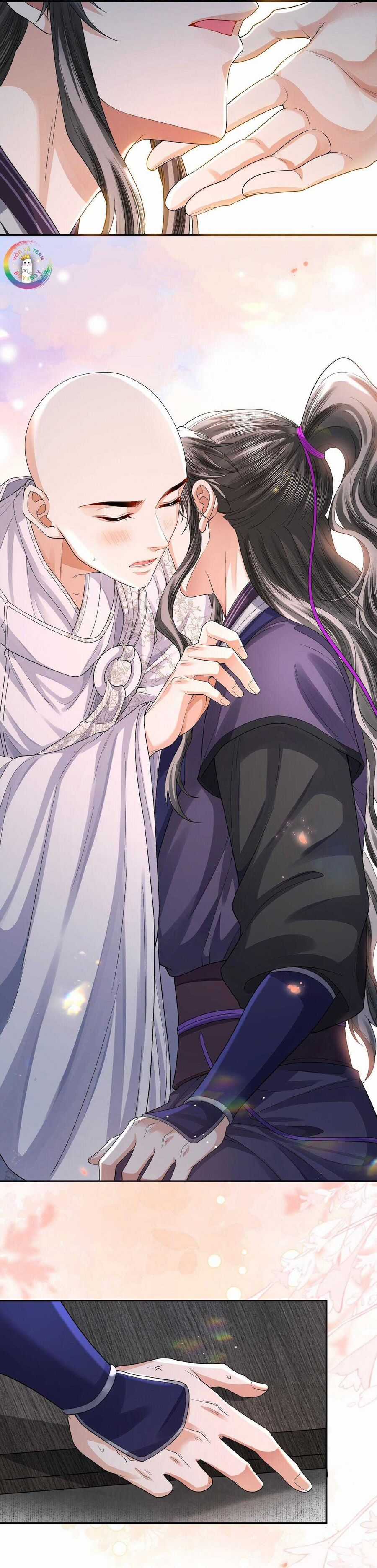 Đồng Tiền Kham Thế Chương 91 trang 6