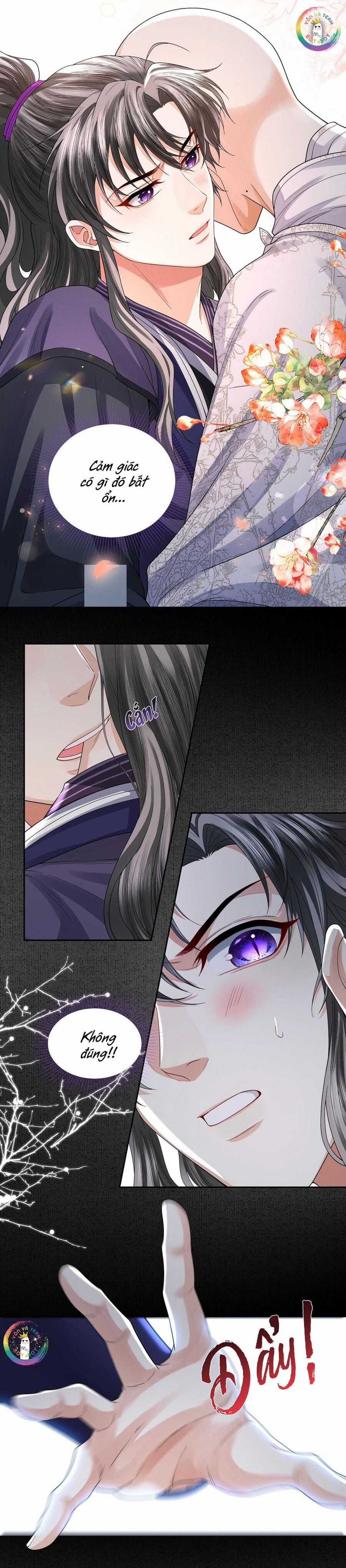 Đồng Tiền Kham Thế Chương 91 trang 7