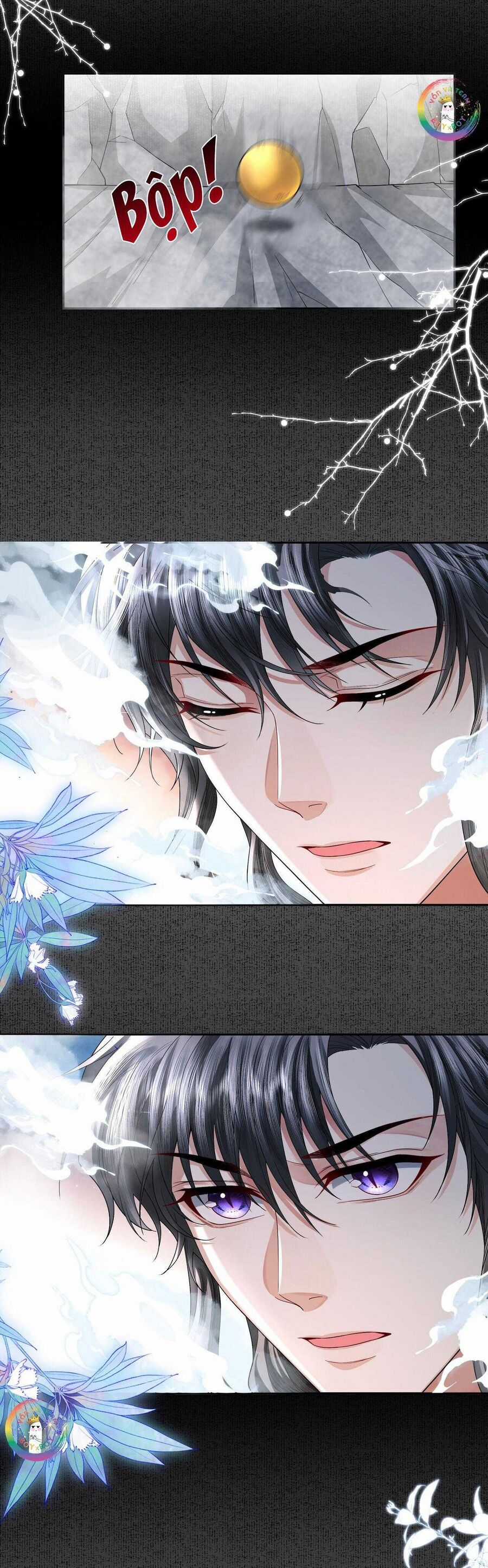 Đồng Tiền Kham Thế Chương 91 trang 9