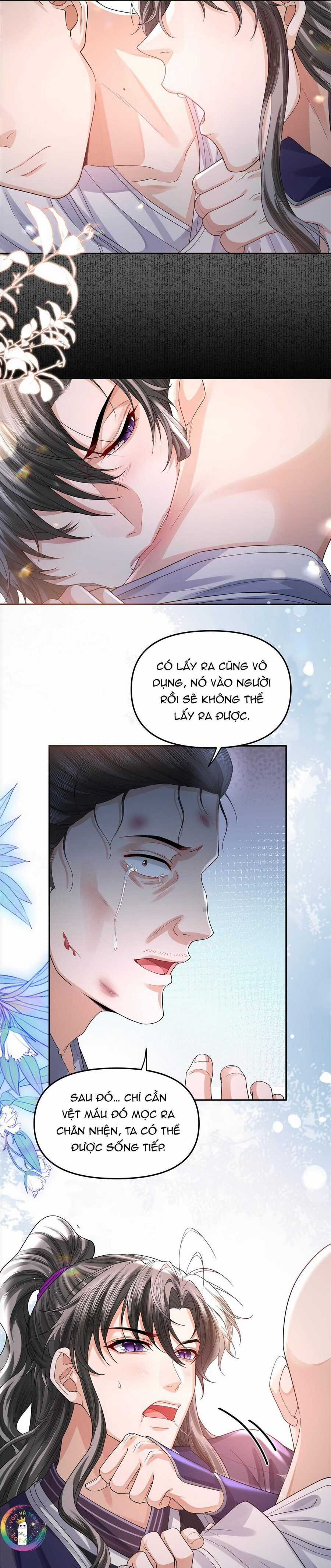 Đồng Tiền Kham Thế Chương 92 trang 10