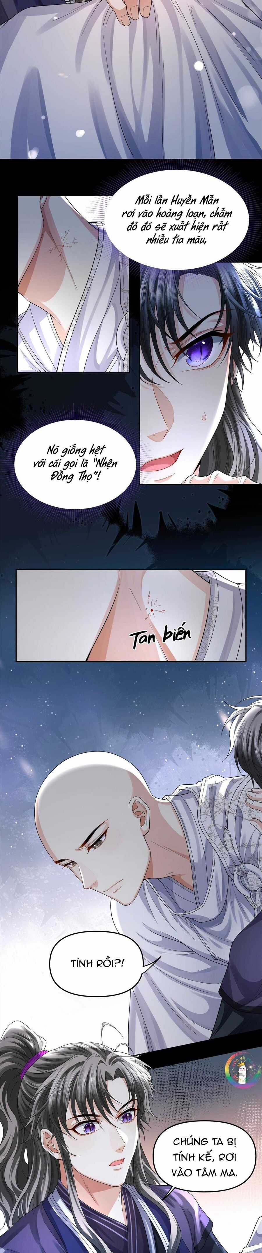 Đồng Tiền Kham Thế Chương 92 trang 11