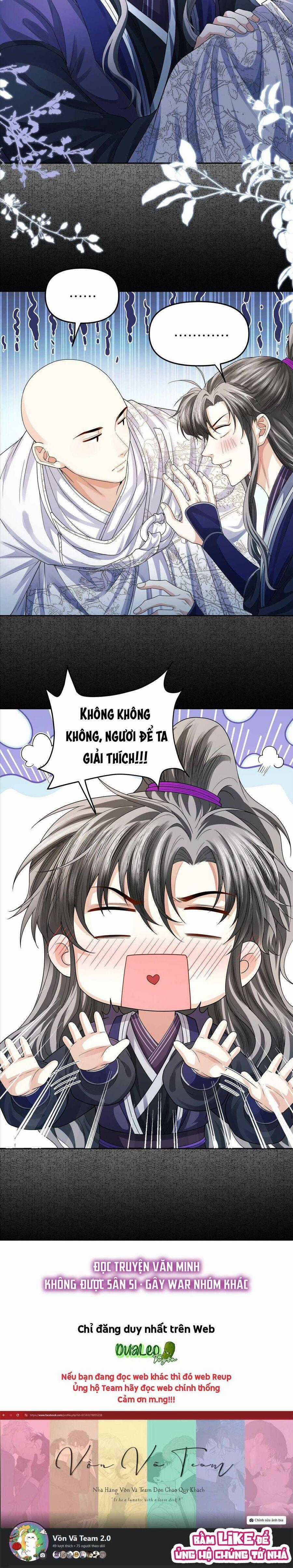 Đồng Tiền Kham Thế Chương 92 trang 12