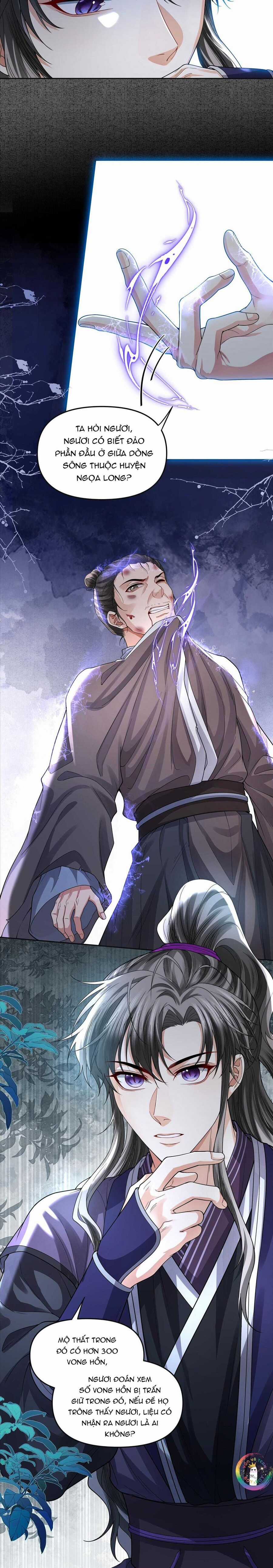 Đồng Tiền Kham Thế Chương 92 trang 3