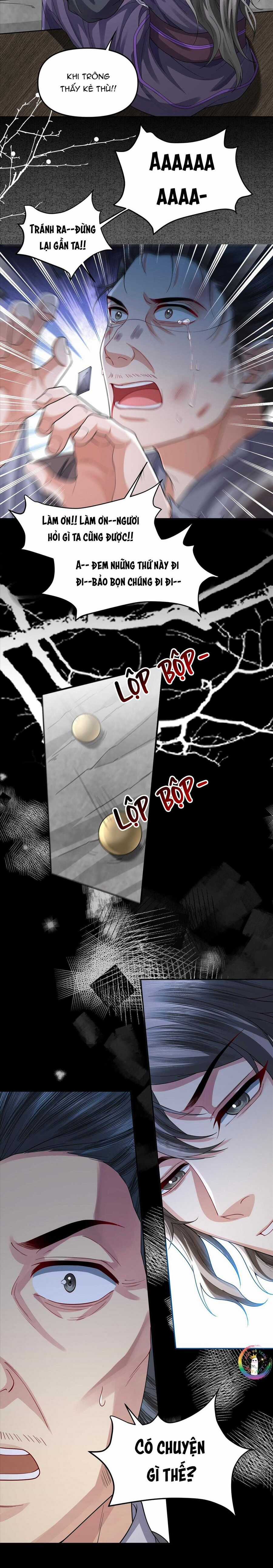 Đồng Tiền Kham Thế Chương 92 trang 5