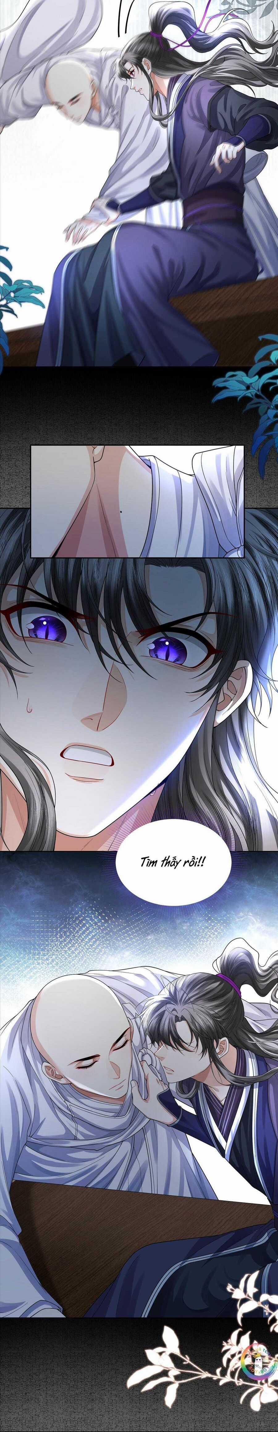 Đồng Tiền Kham Thế Chương 92 trang 9