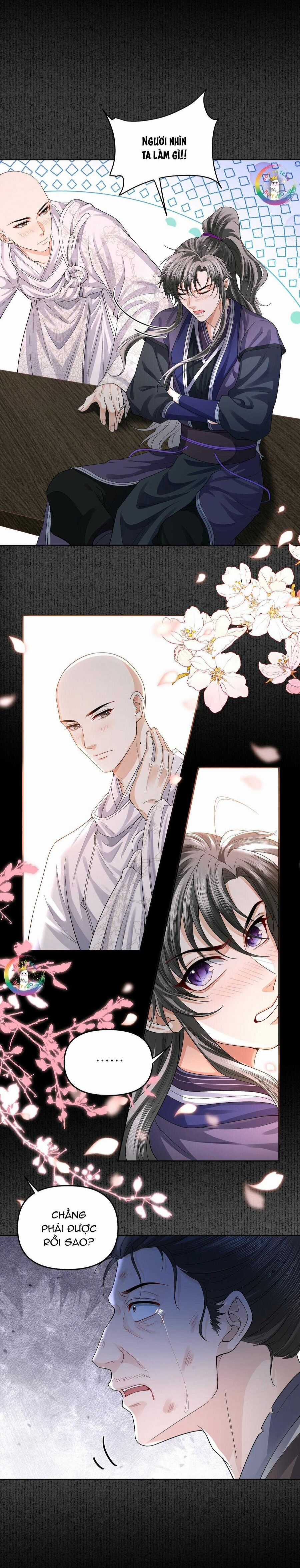 Đồng Tiền Kham Thế Chương 93 trang 4