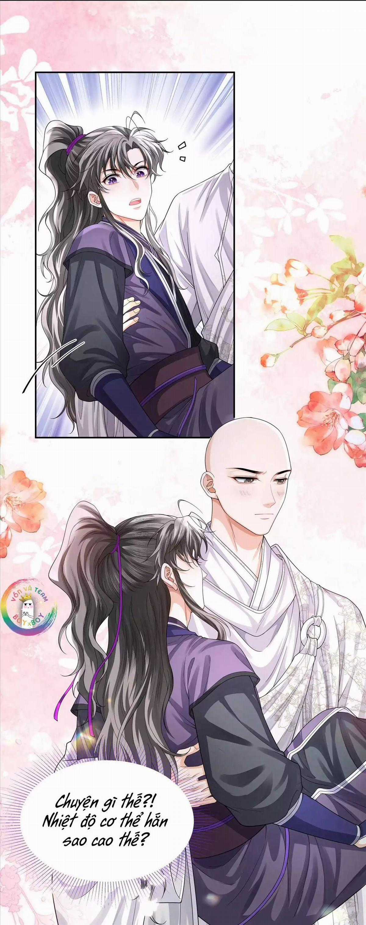 Đồng Tiền Kham Thế Chương 94 trang 10