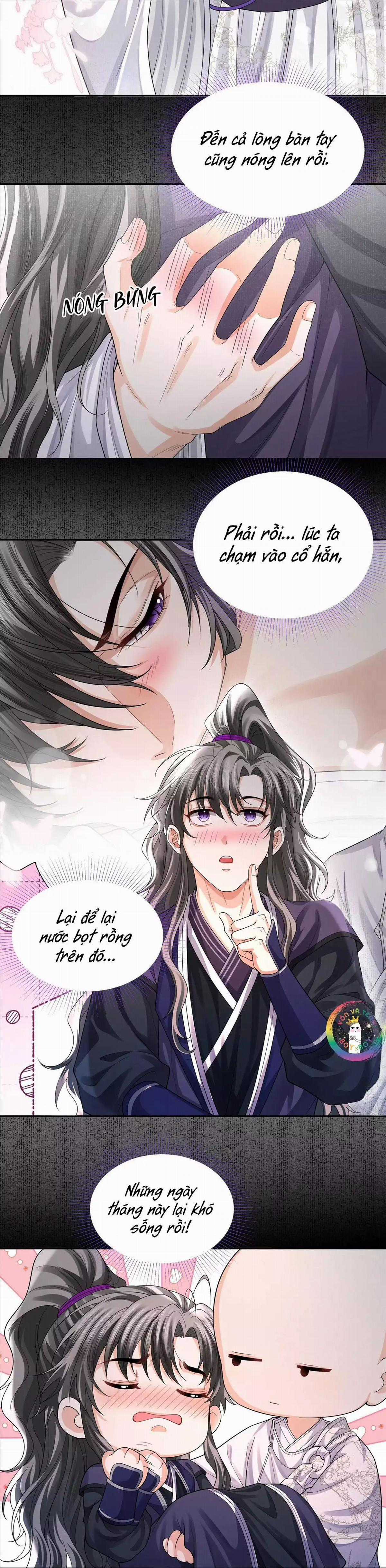 Đồng Tiền Kham Thế Chương 94 trang 11