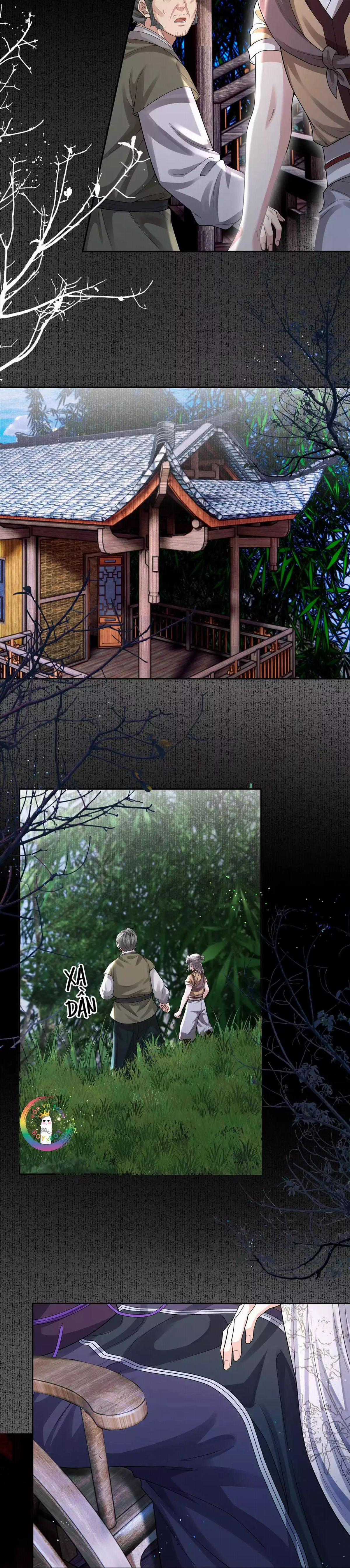 Đồng Tiền Kham Thế Chương 94 trang 13