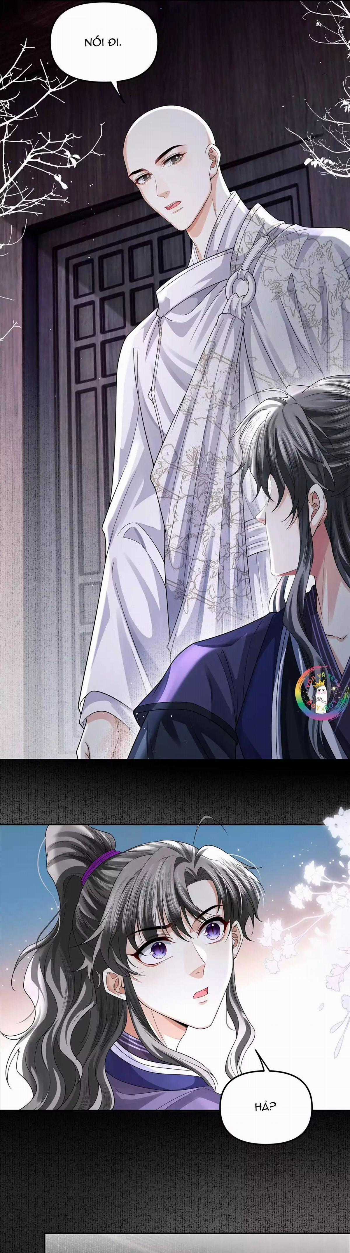 Đồng Tiền Kham Thế Chương 94 trang 14