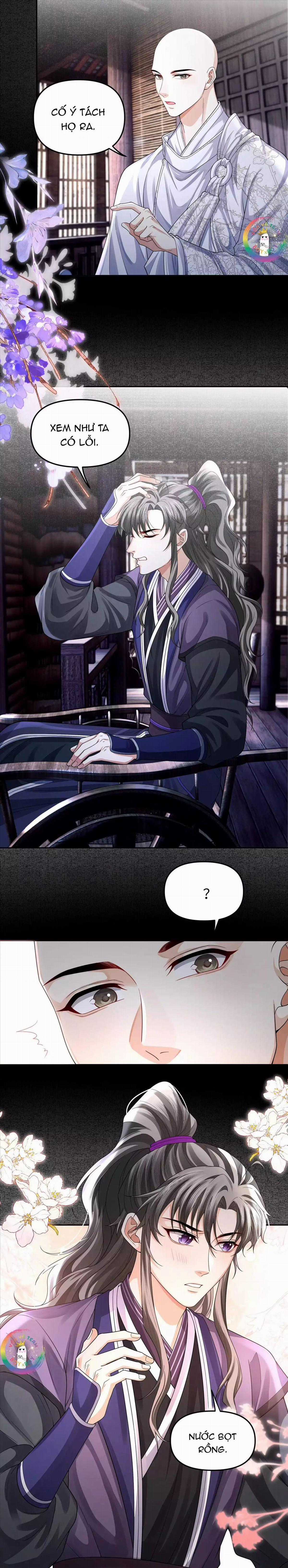 Đồng Tiền Kham Thế Chương 94 trang 15