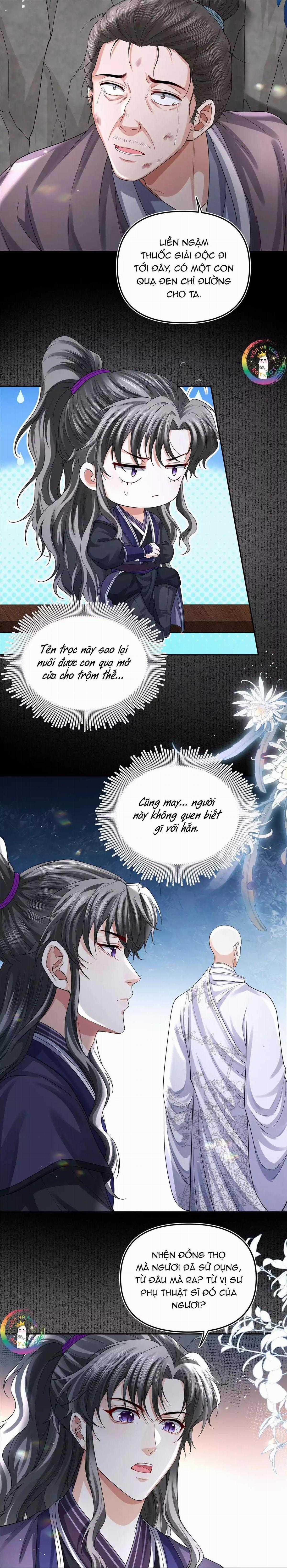 Đồng Tiền Kham Thế Chương 94 trang 4