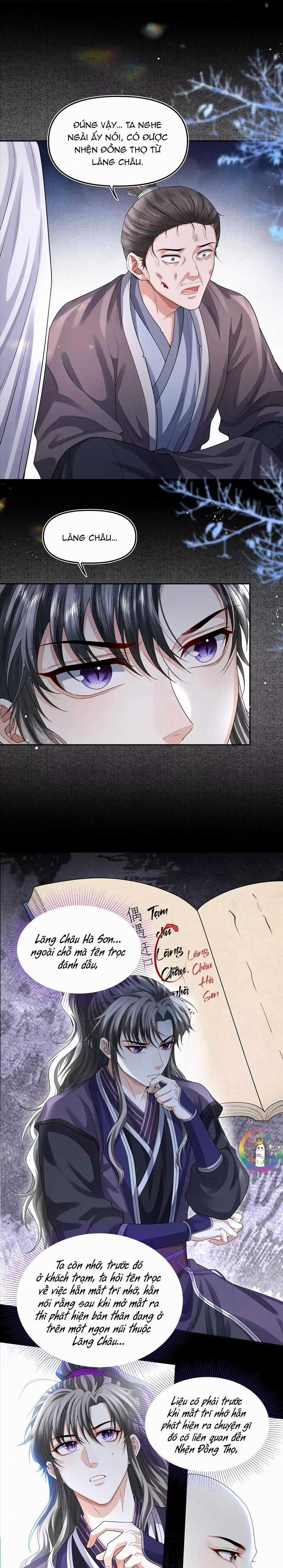 Đồng Tiền Kham Thế Chương 94 trang 5