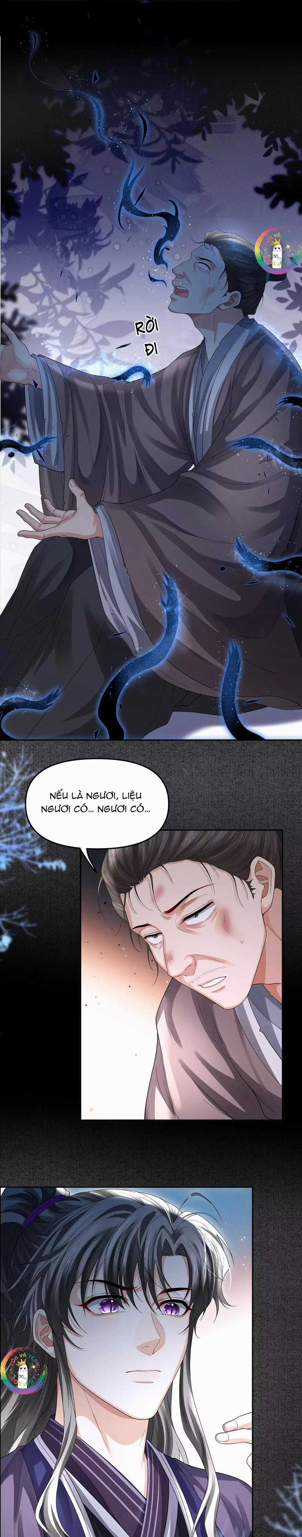 Đồng Tiền Kham Thế Chương 94 trang 7