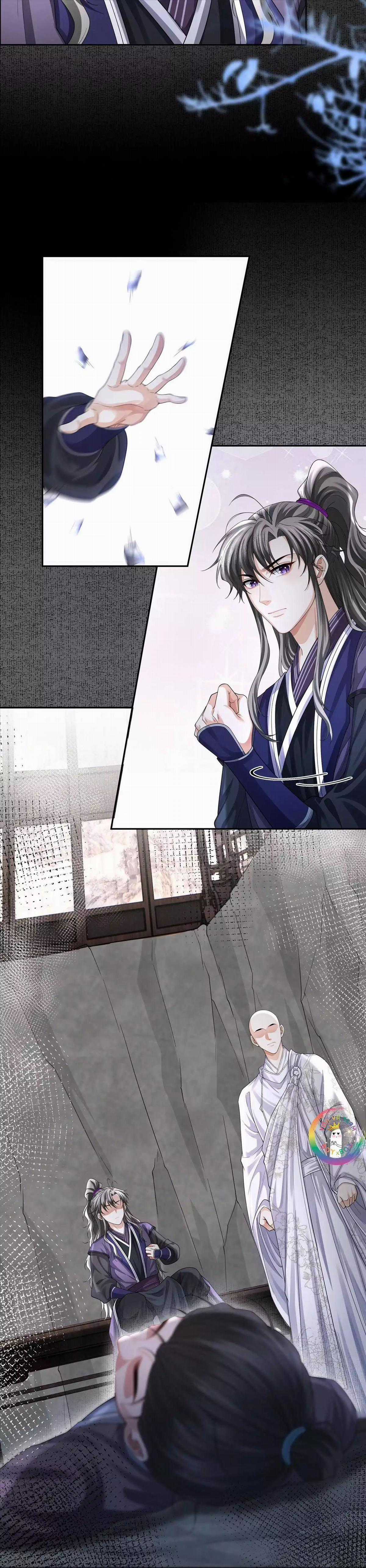 Đồng Tiền Kham Thế Chương 94 trang 8