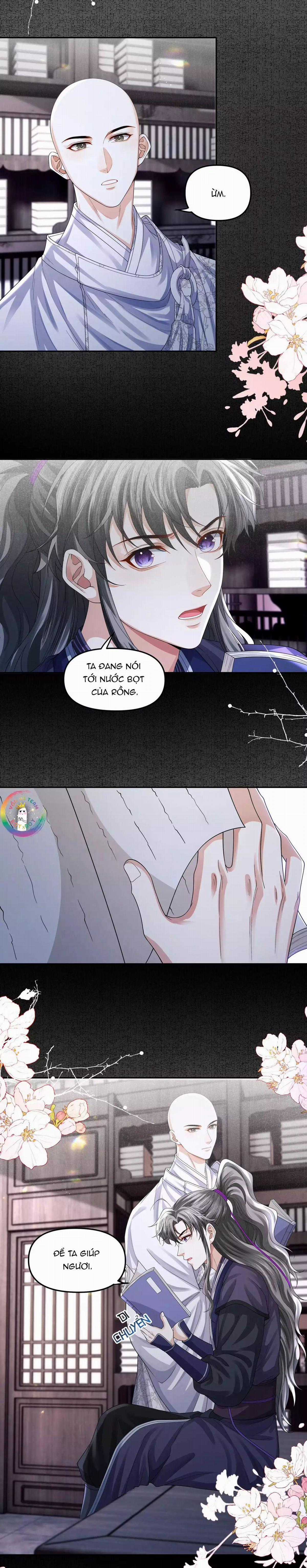 Đồng Tiền Kham Thế Chương 95 trang 10