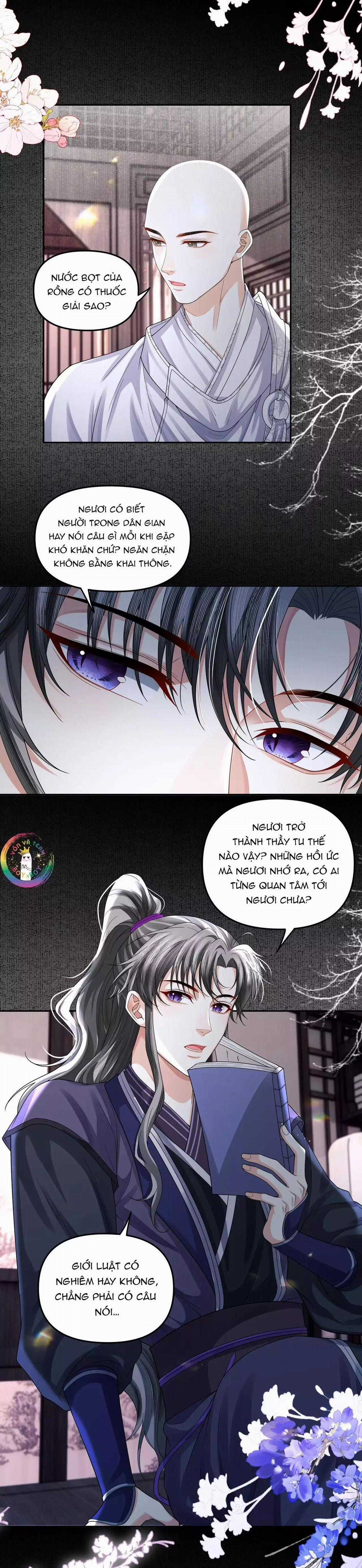 Đồng Tiền Kham Thế Chương 95 trang 11