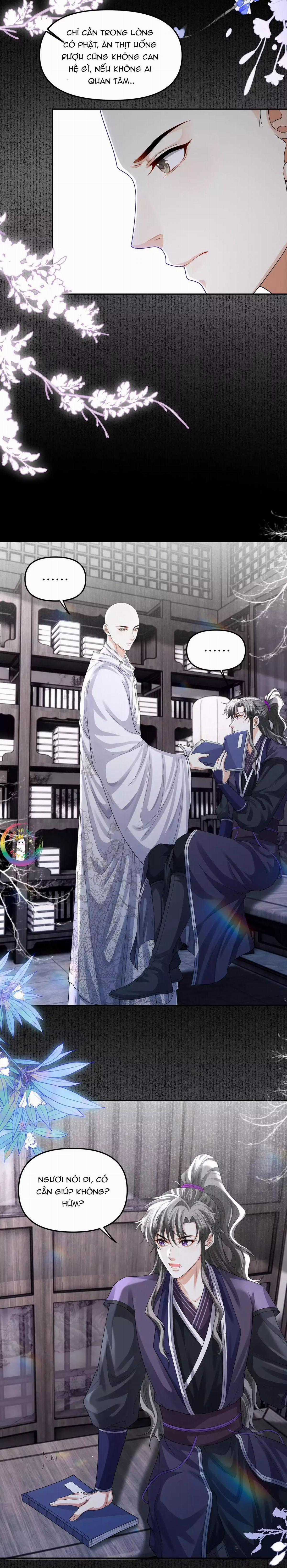 Đồng Tiền Kham Thế Chương 95 trang 12