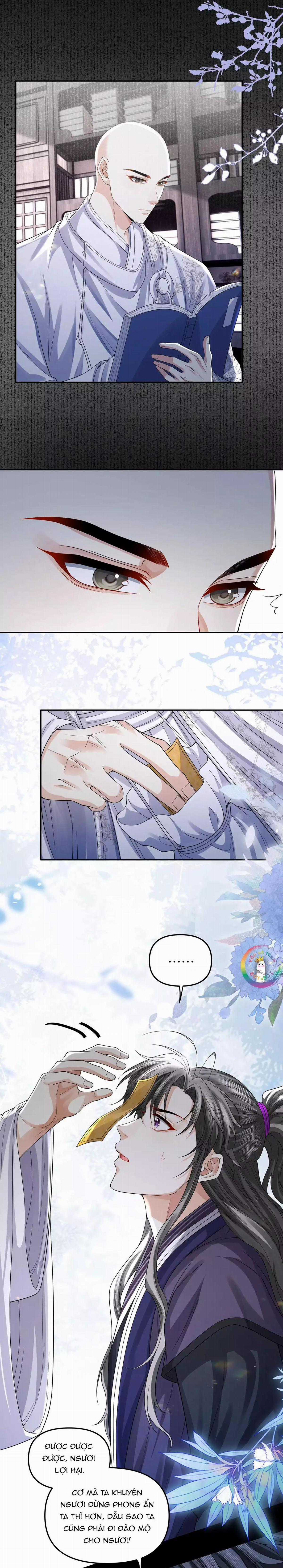 Đồng Tiền Kham Thế Chương 95 trang 13