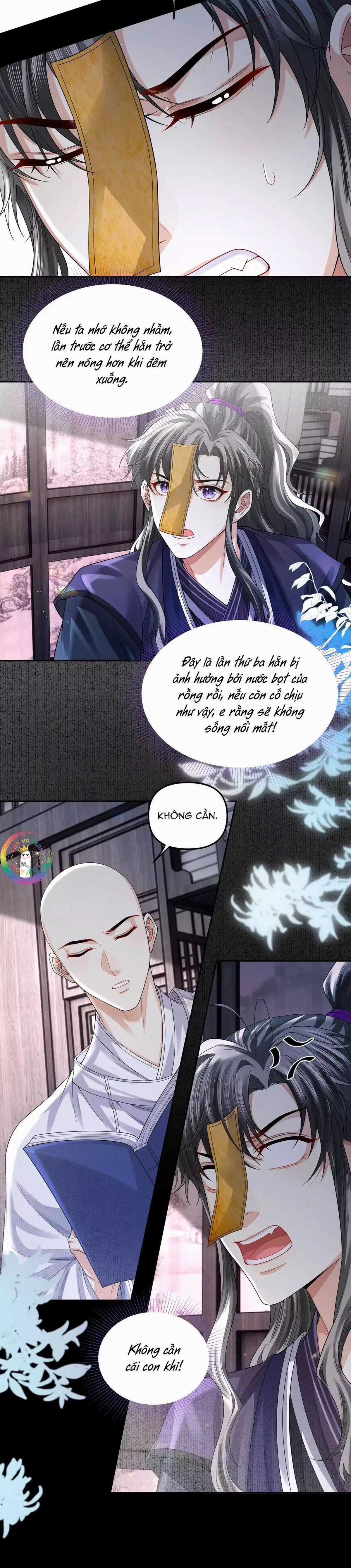 Đồng Tiền Kham Thế Chương 95 trang 14