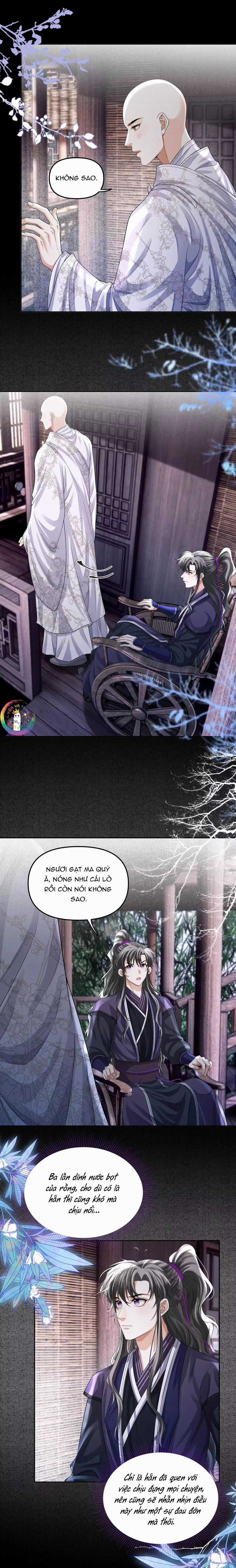 Đồng Tiền Kham Thế Chương 95 trang 3